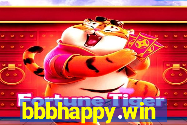 bbbhappy.win