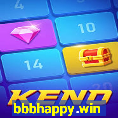 bbbhappy.win