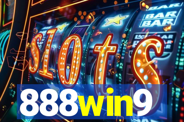 888win9