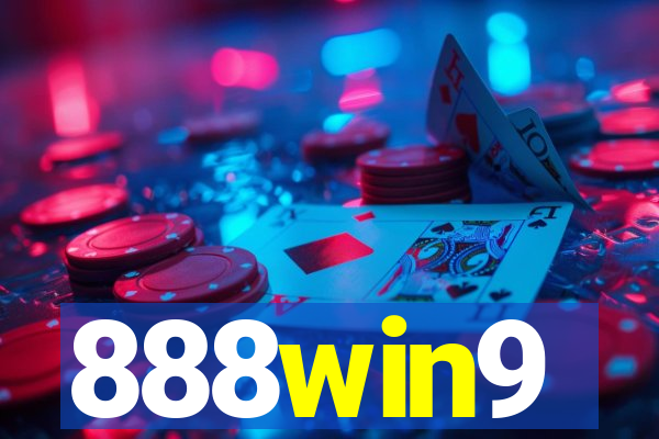 888win9