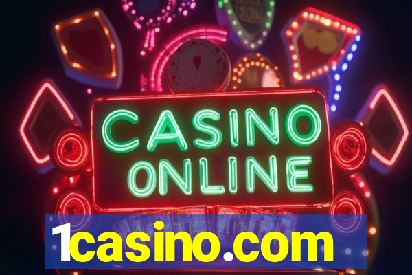 1casino.com