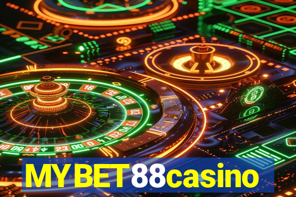 MYBET88casino