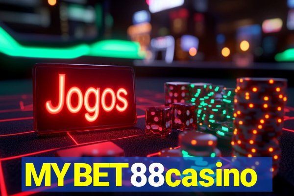 MYBET88casino