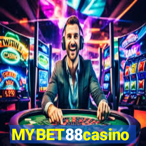 MYBET88casino