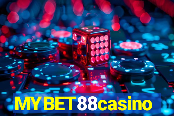 MYBET88casino