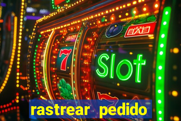 rastrear pedido inter shop casas bahia