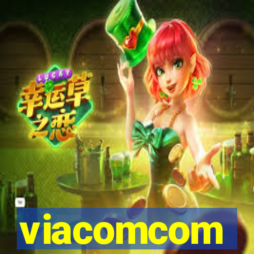 viacomcom