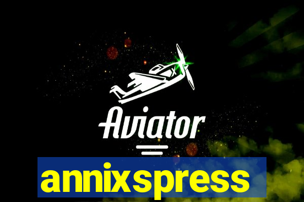 annixspress