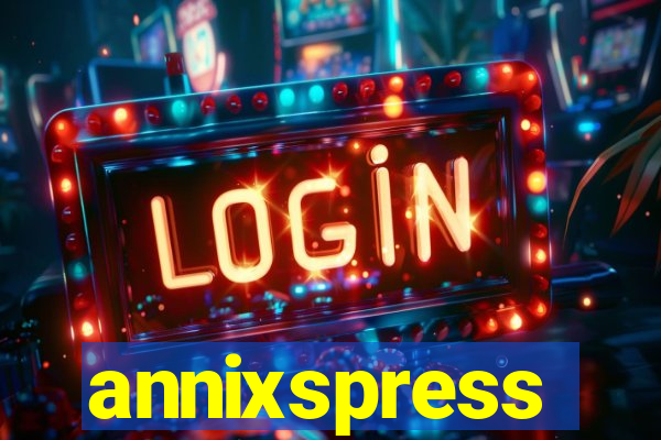 annixspress