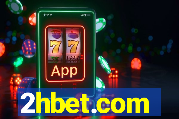 2hbet.com