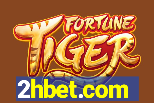 2hbet.com