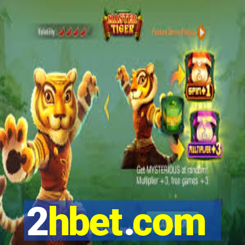 2hbet.com