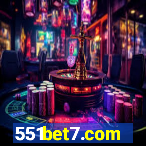 551bet7.com