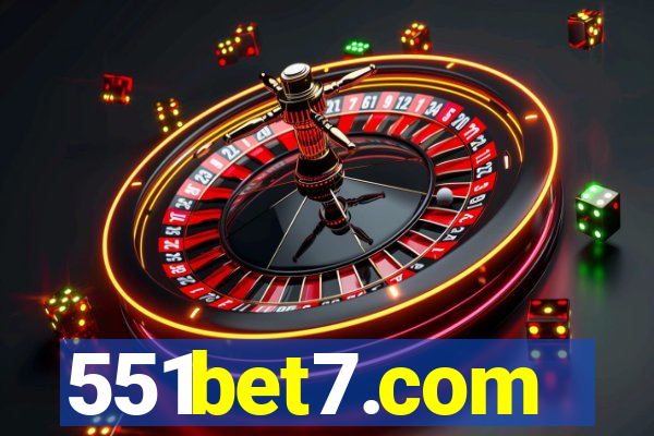 551bet7.com