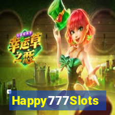 Happy777Slots