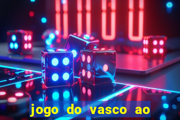 jogo do vasco ao vivo em hd