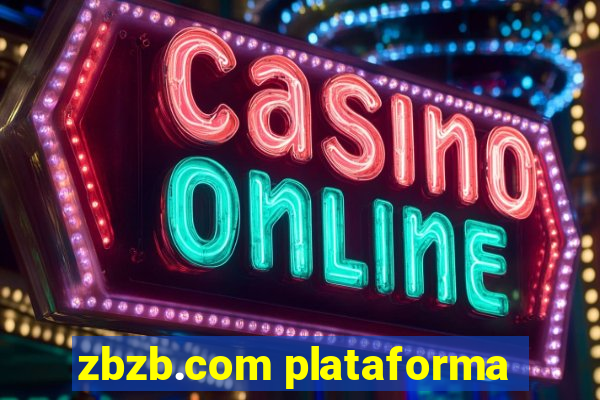 zbzb.com plataforma