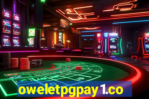 oweletpgpay1.com