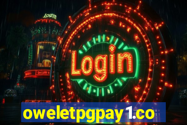 oweletpgpay1.com