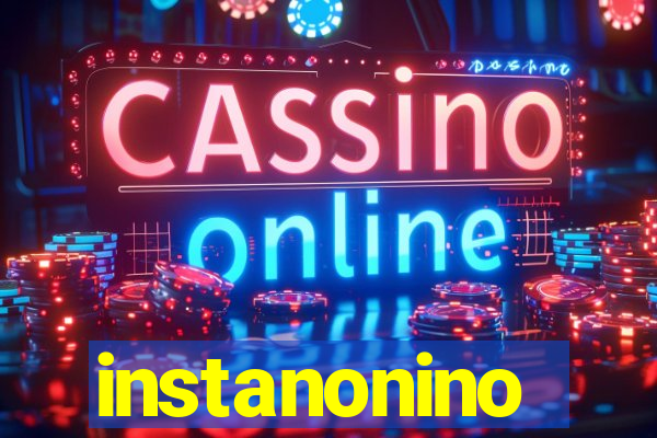 instanonino