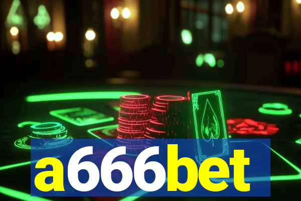 a666bet