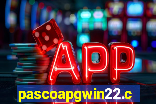 pascoapgwin22.com