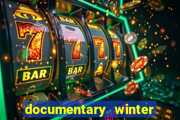 documentary winter on fire