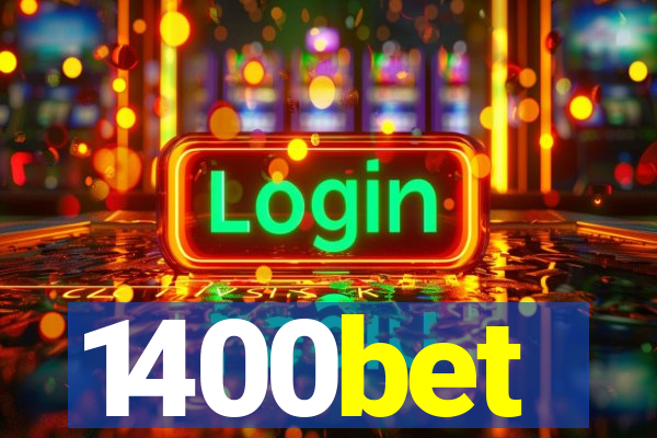 1400bet