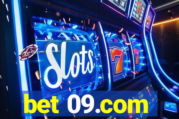 bet 09.com