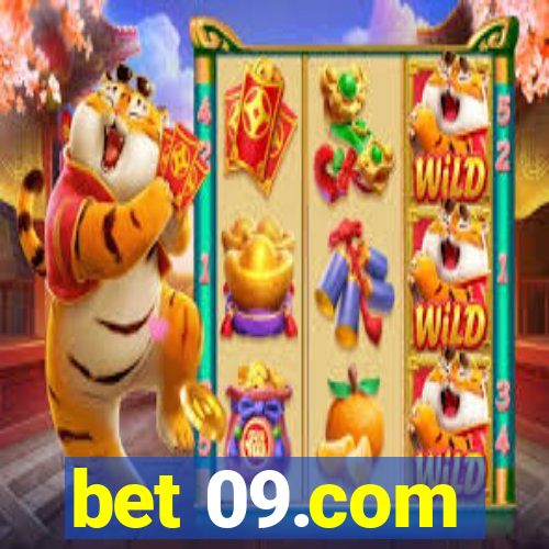 bet 09.com