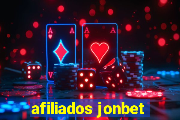 afiliados jonbet