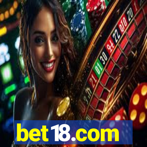 bet18.com