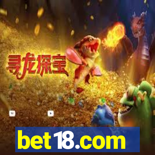 bet18.com