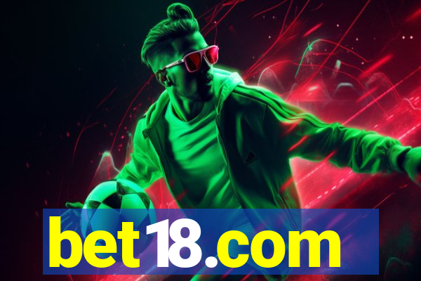 bet18.com