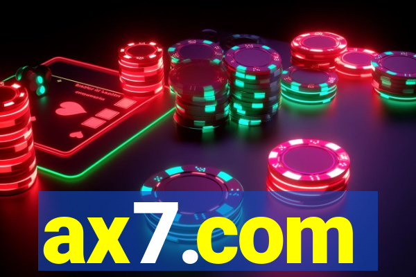 ax7.com