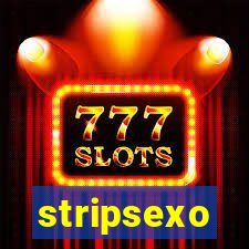 stripsexo