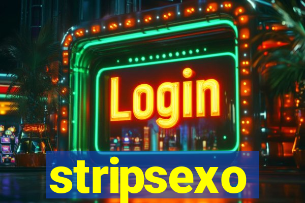 stripsexo