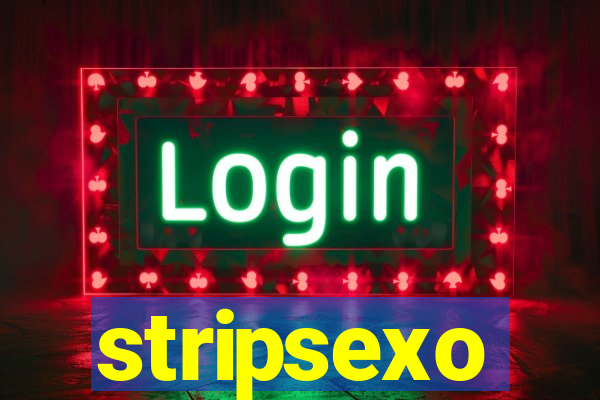 stripsexo