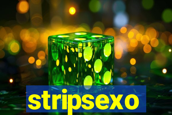 stripsexo