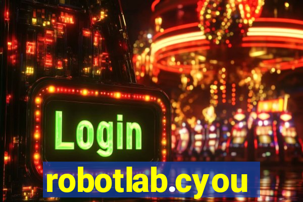 robotlab.cyou