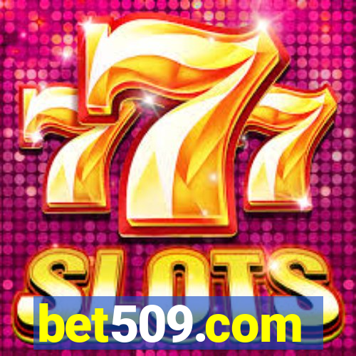 bet509.com