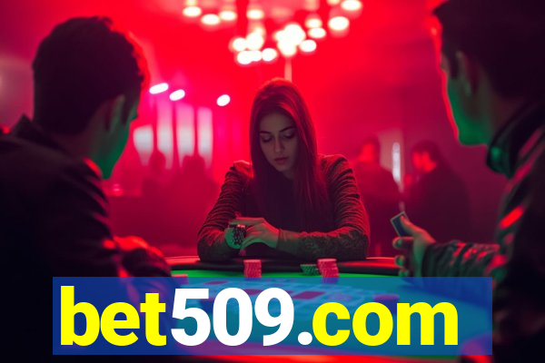 bet509.com