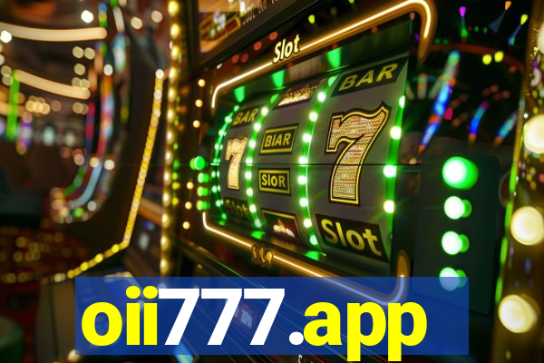 oii777.app