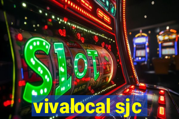 vivalocal sjc