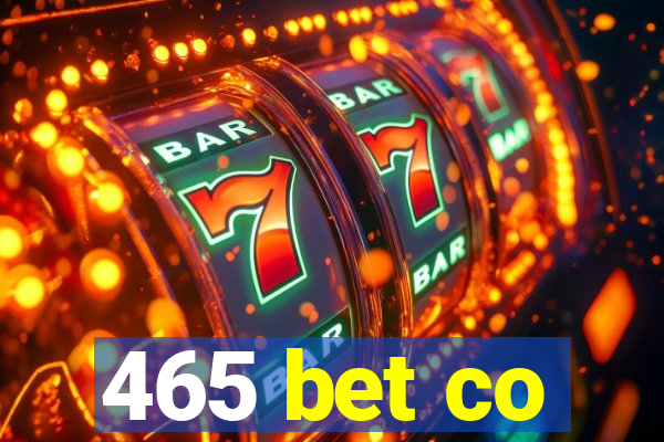 465 bet co