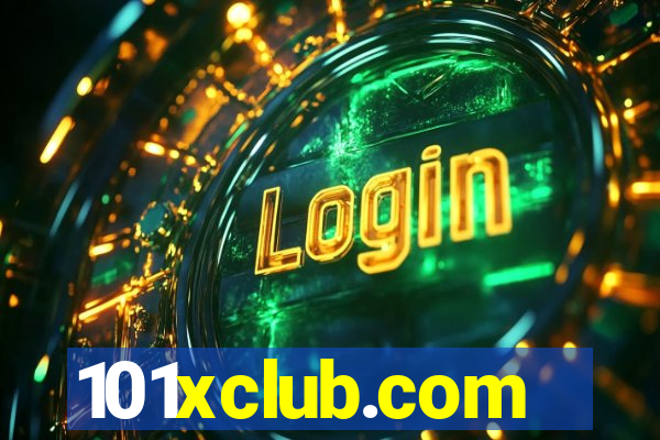 101xclub.com