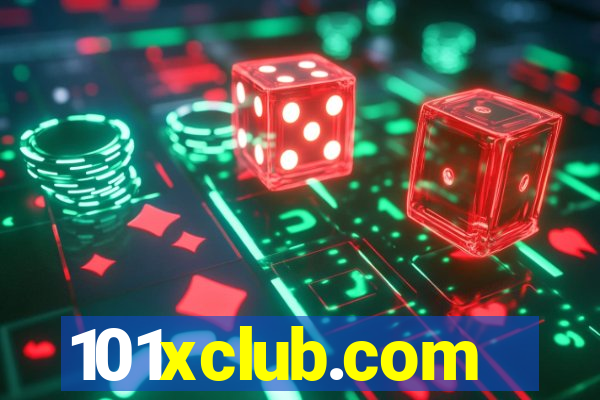 101xclub.com