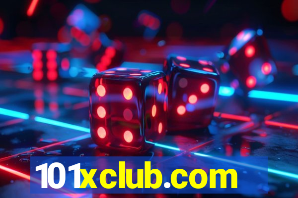 101xclub.com