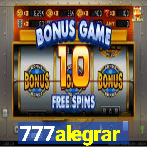 777alegrar