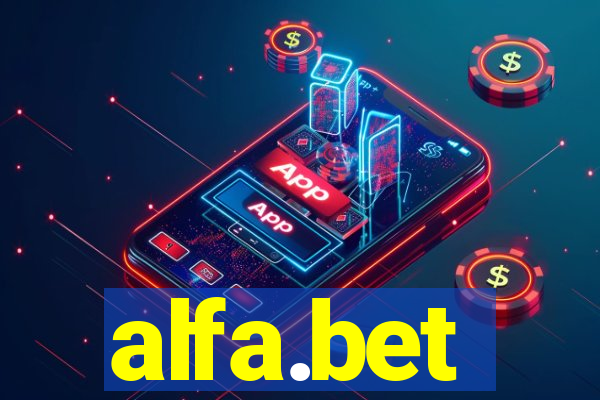 alfa.bet